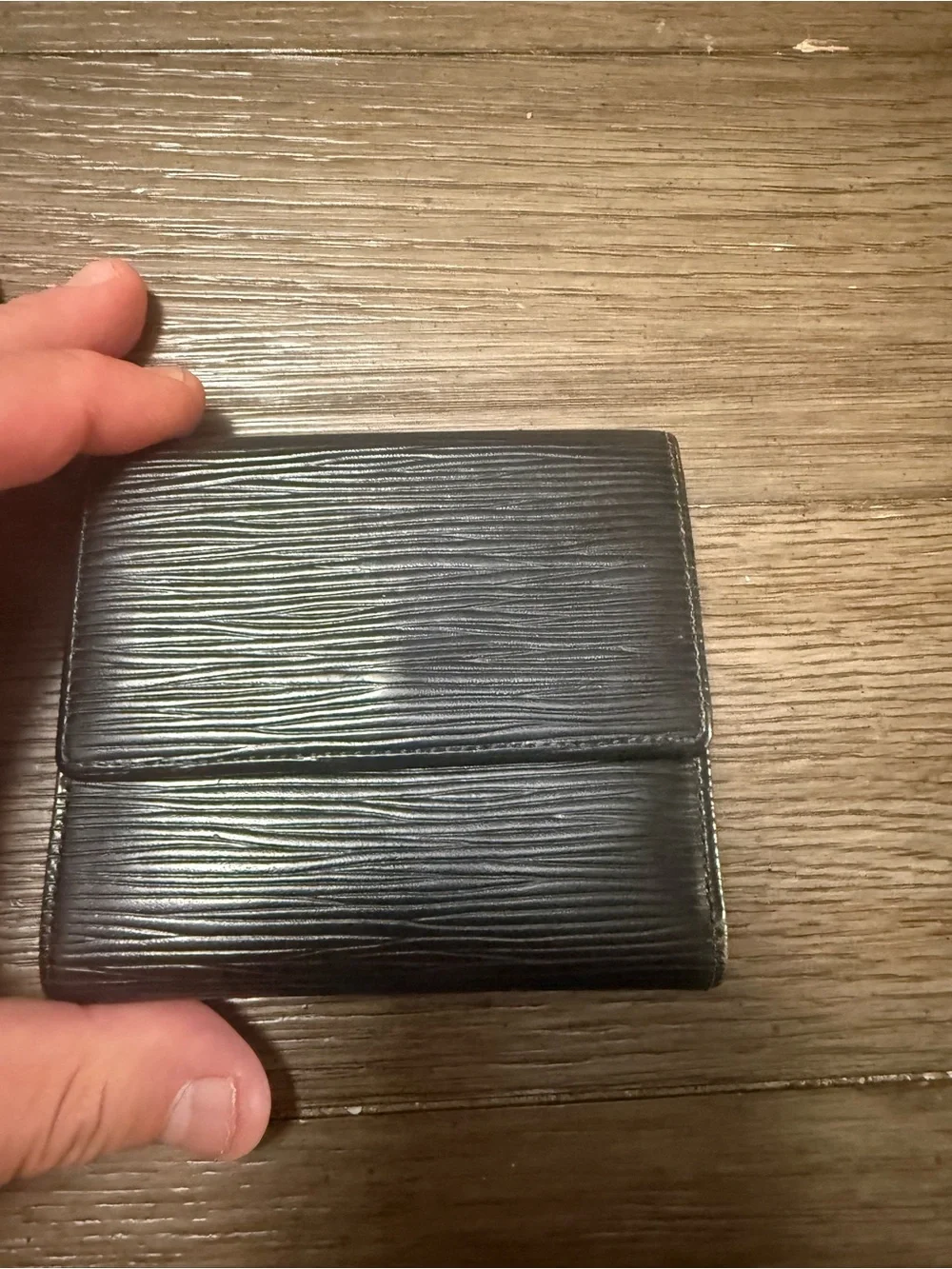 Louis Vuitton coin vuitton lv